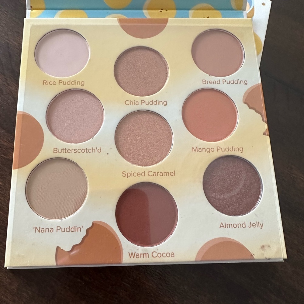 Brand new Beauty Bakerie Eyeshadow Palette - Picture 3 of 4